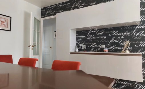 House in Sud, Beauzelle, France 1