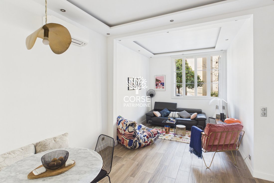 Apartment in Ajaccio, Corsica, France 2 - 17516743