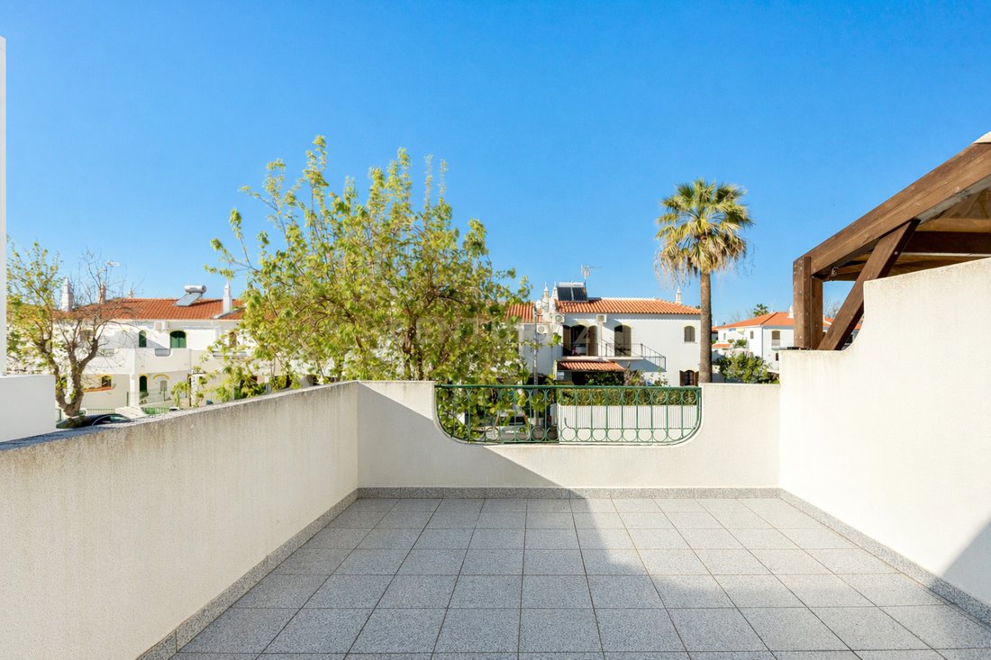 Villa in Altura, Algarve, Portugal 1 - 17314263