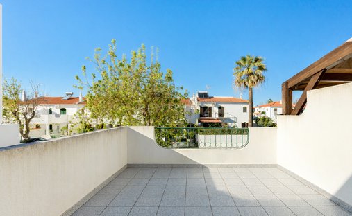 Villa in Altura, Algarve, Portugal 1