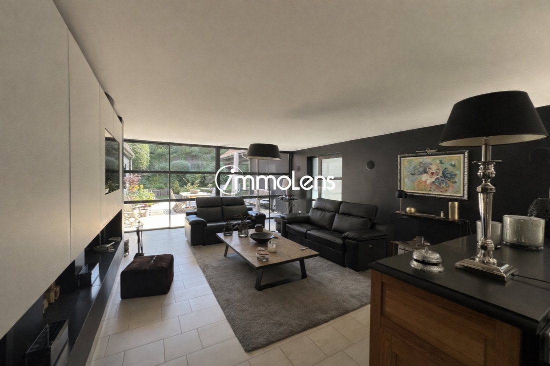 House in Mont-Saint-Eloi, Hauts-de-France, France 4 - 17238705