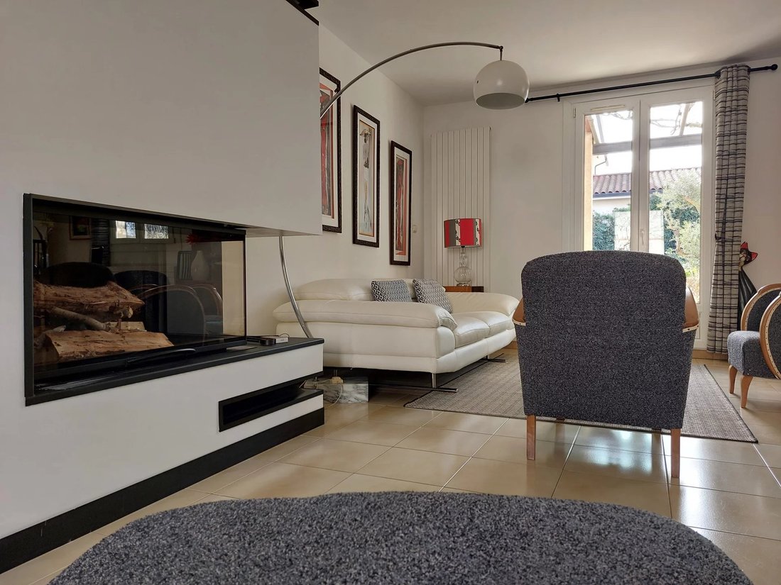 House in Sud, Beauzelle, France 4 - 17516623