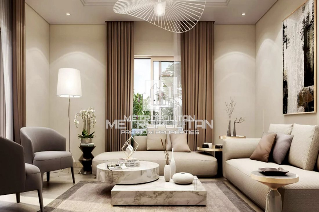 Townhouse in Wadi Al Safa 5, Wadi Al Safa, Dubai 3 - 17517074
