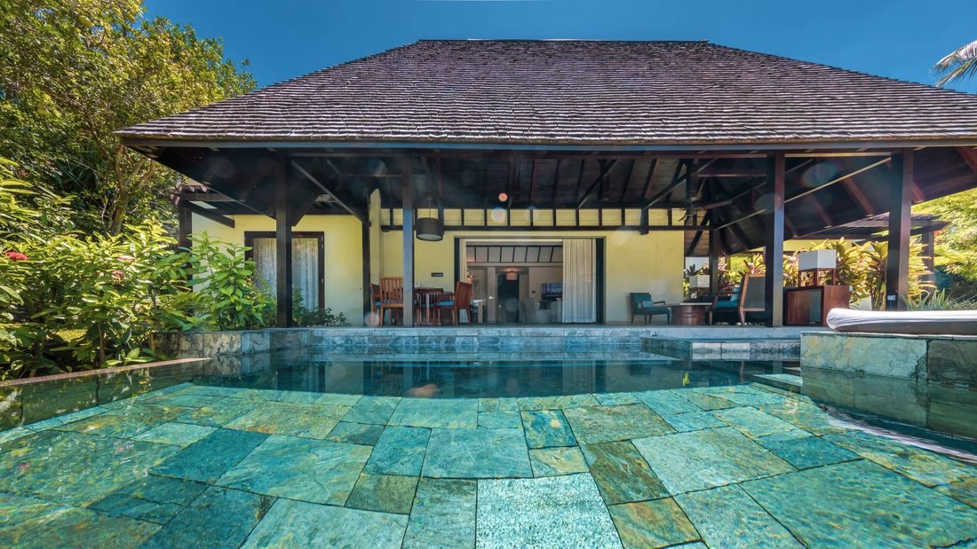 Villa in Beau Champ, Flacq District, Mauritius 2 - 17516714