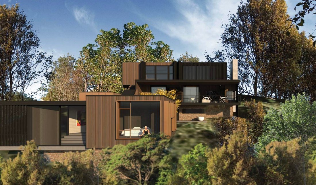 Land in Waiheke Island, Auckland, Neuseeland 3 - 17516564