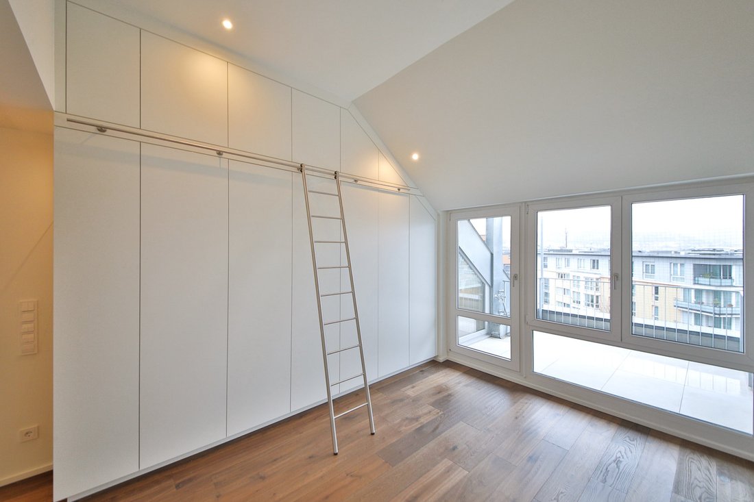 Apartment in Stuttgart, Baden-Württemberg, Germany 5 - 17516566