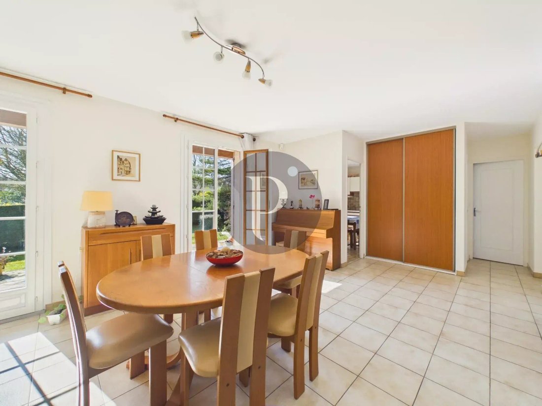 House in Bois de Verrieres-Vaupereux, Verrières-le-Buisson, France 5 - 17516578