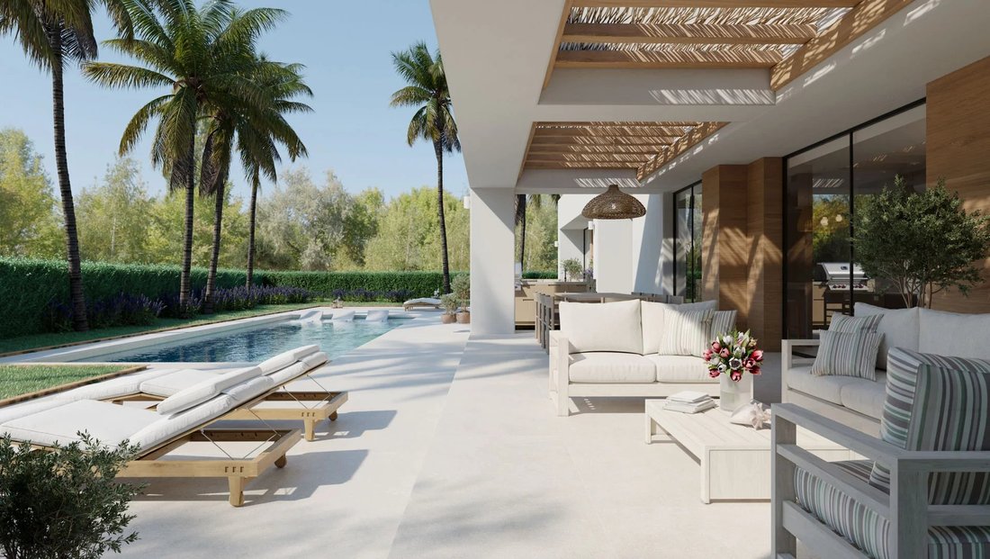 Villa in El Tosalet, Xabia / Javea, Valencian Community 3 - 17516531