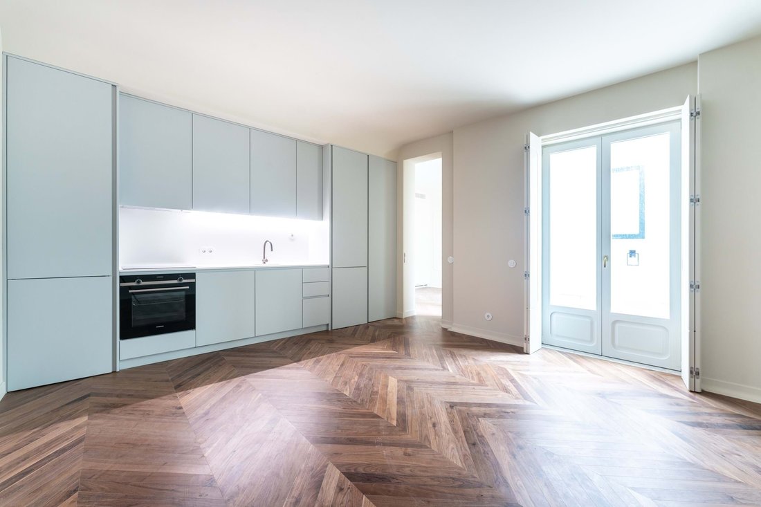 Apartment in Santa Maria Maior, Lisbon, Portugal 4 - 17516657