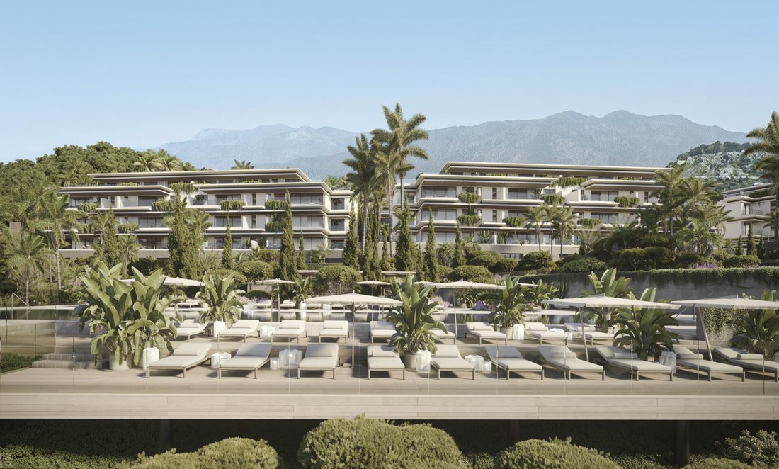 Appartement à Mijas, Andalousie, Espagne 5 - 17516764