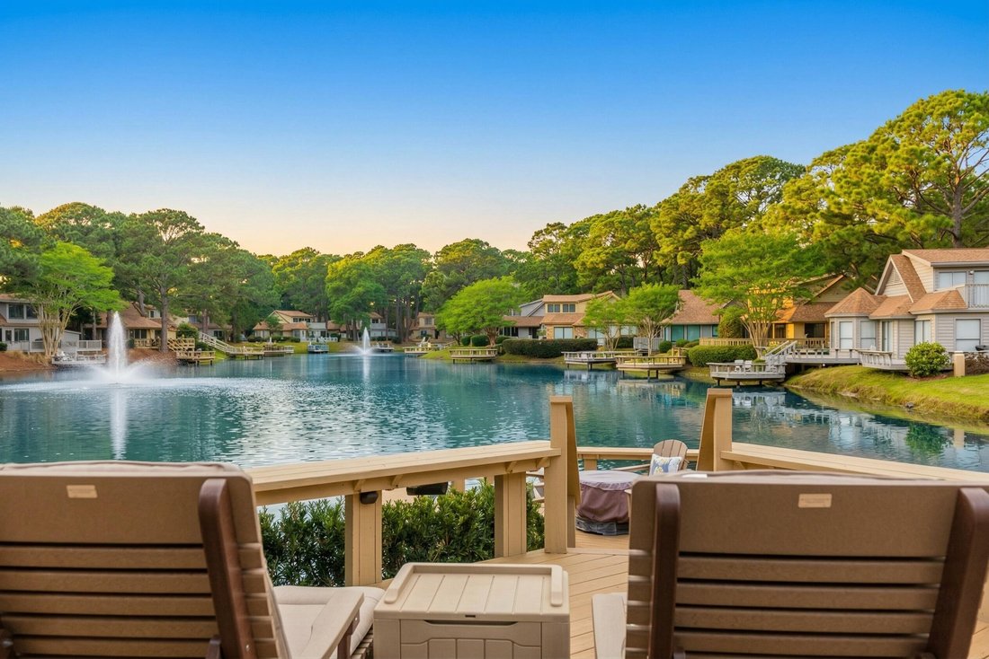 House in Miramar Beach, Florida, United States 3 - 17516873