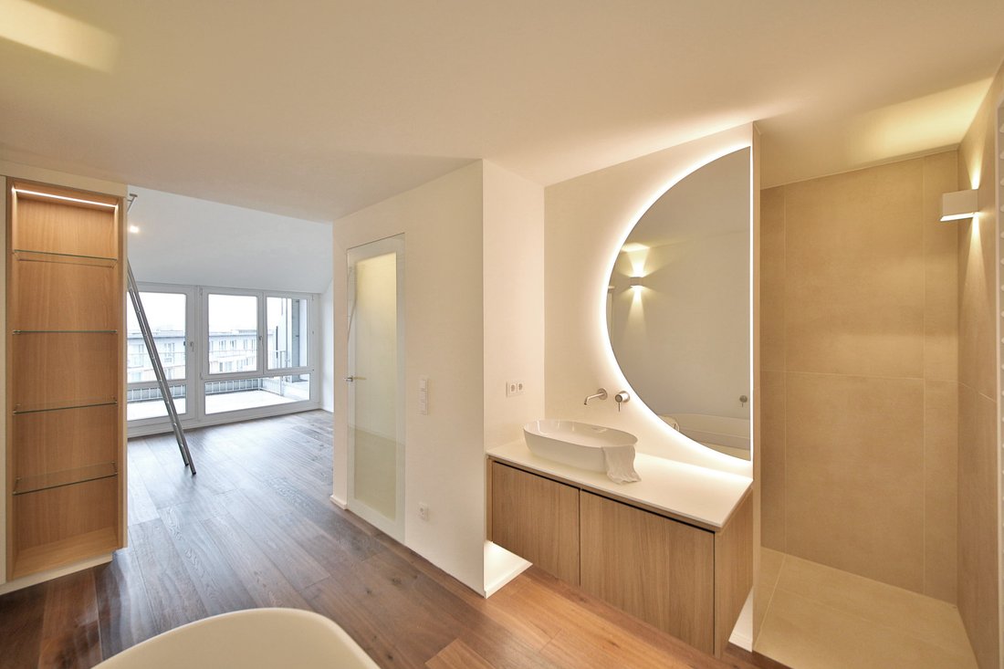 Apartment in Stuttgart, Baden-Württemberg, Germany 1 - 17516566