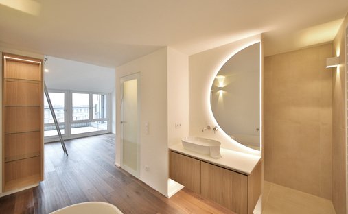 Apartamento en Stuttgart, Baden-Wurtemberg, Alemania 1