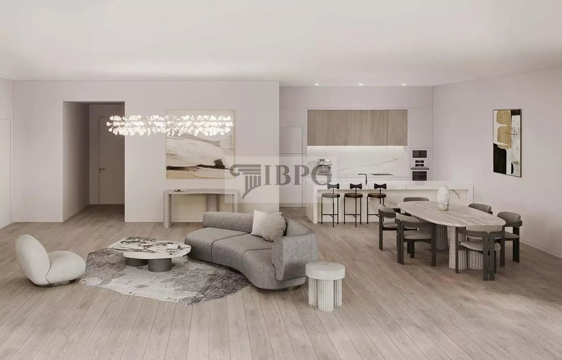 Apartment in Al Jaddaf, Dubai, United Arab Emirates 3 - 17516758
