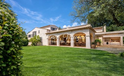 Villa in Grimaud, Provence-Alpes-Côte d'Azur, Frankreich 1