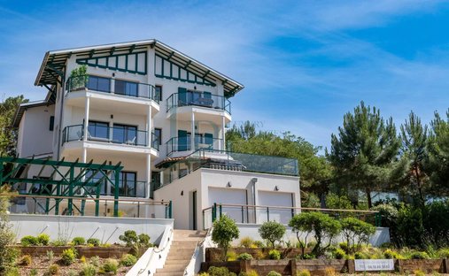 Apartment in Le Pyla, La Teste-de-Buch, France 1