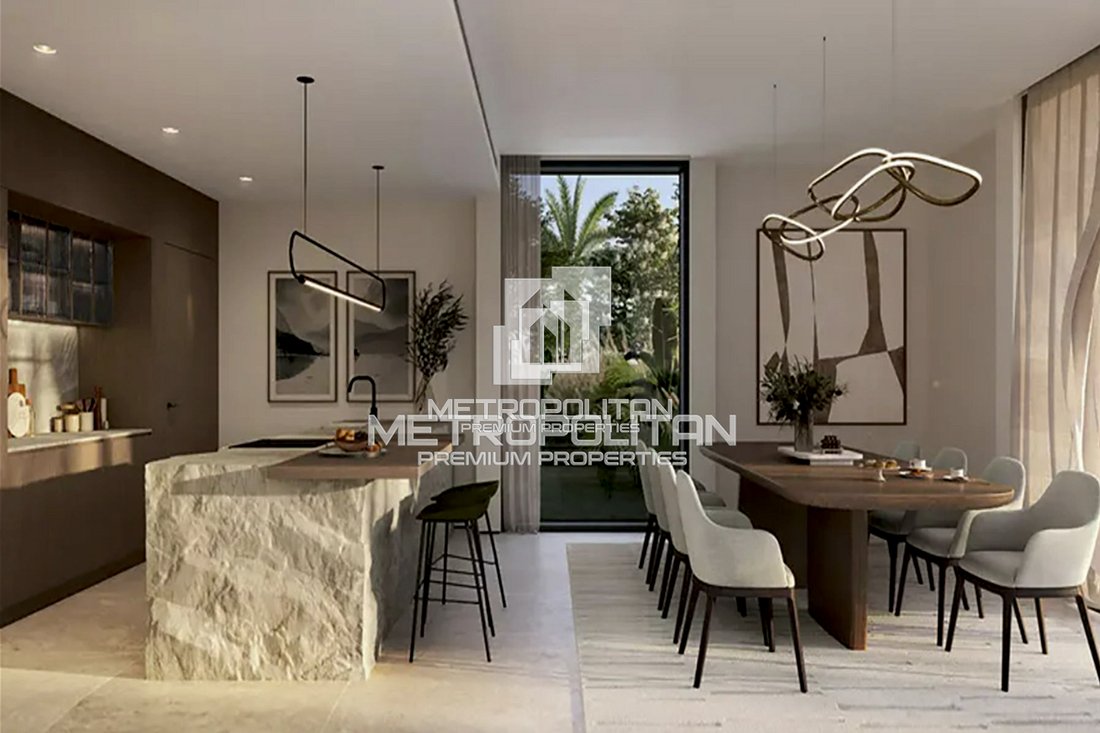 Townhouse in Wadi Al Safa 5, Wadi Al Safa, Dubai 2 - 17517074