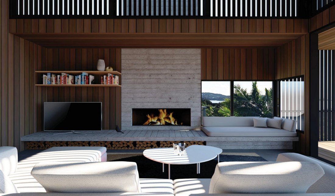 Land in Waiheke Island, Auckland, Neuseeland 4 - 17516564