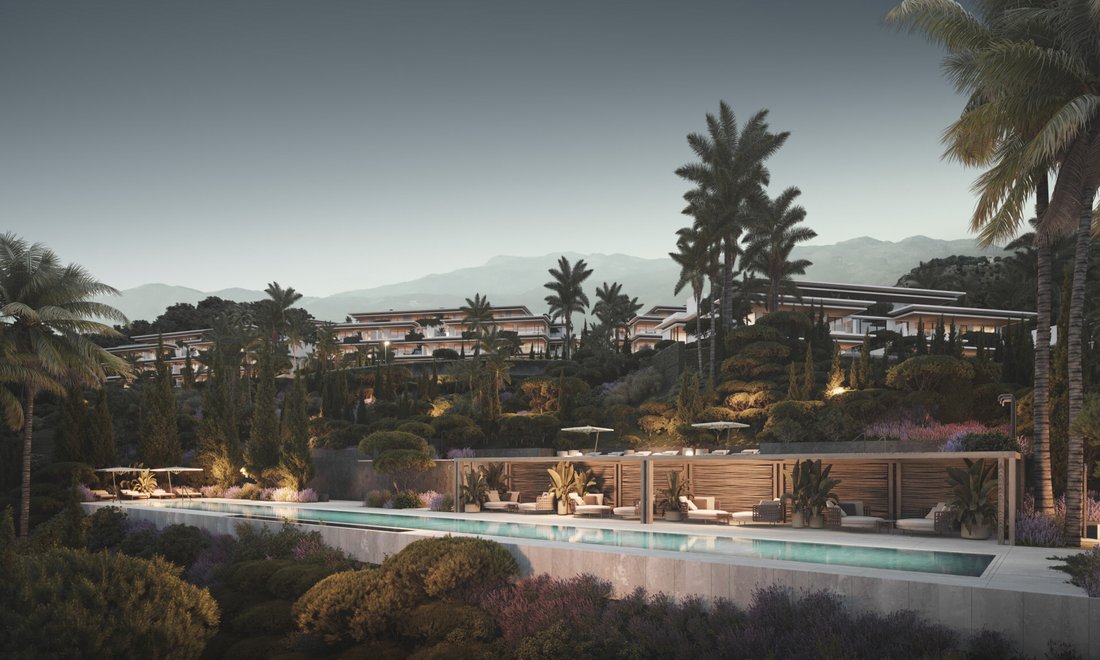 Appartement à Mijas, Andalousie, Espagne 2 - 17516764