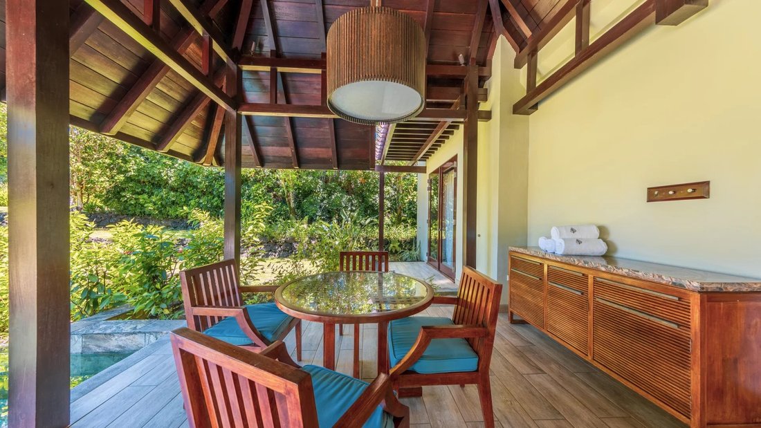 Villa in Beau Champ, Flacq District, Mauritius 4 - 17516714