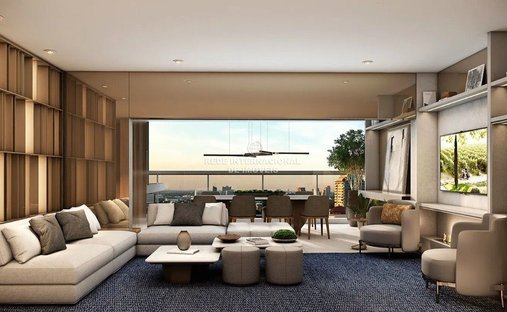 Appartement à Jardim Aurelia, São Paulo, Brésil 1