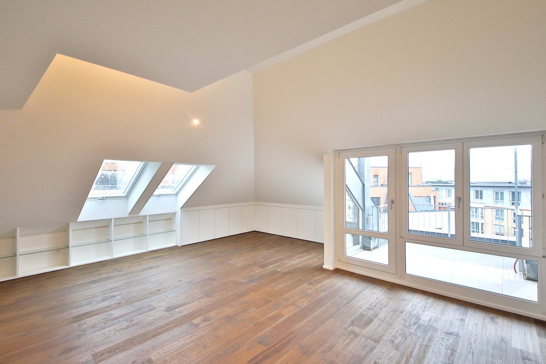 Apartment in Stuttgart, Baden-Württemberg, Germany 2 - 17516566