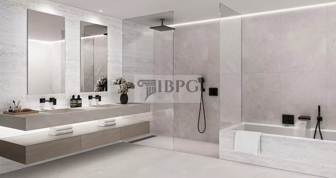 Apartment in Al Jaddaf, Dubai, United Arab Emirates 4 - 17516758