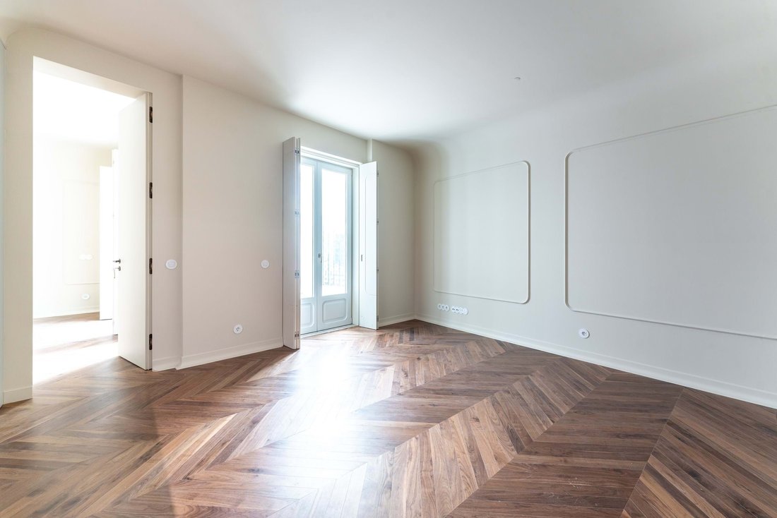 Apartment in Santa Maria Maior, Lisbon, Portugal 5 - 17516657