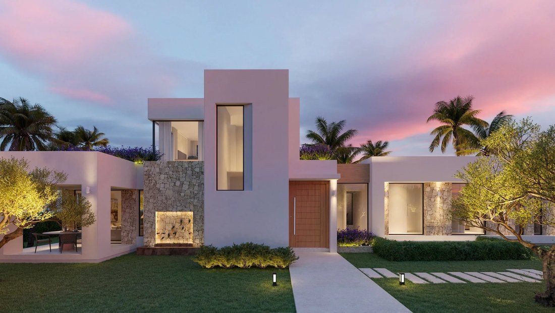 Villa in El Tosalet, Xabia / Javea, Valencian Community 4 - 17516531