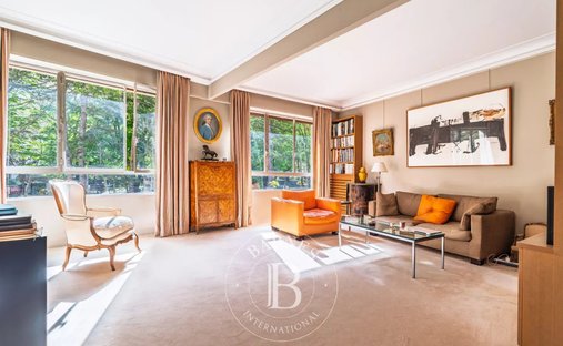 Appartement à Neuilly-sur-Seine, Île-de-France, France 1