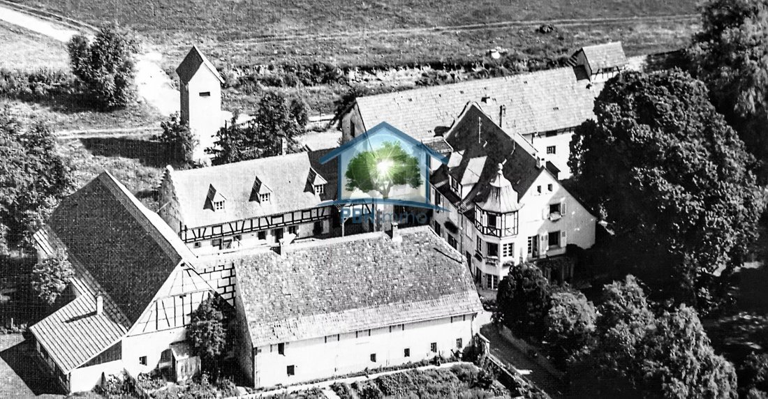 Estate in Obermodern-Zutzendorf, Grand Est, France 3 - 14455792
