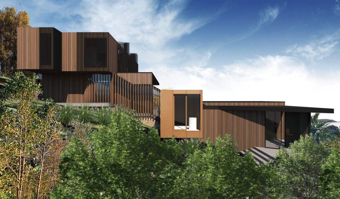 Land in Waiheke Island, Auckland, Neuseeland 1 - 17516564