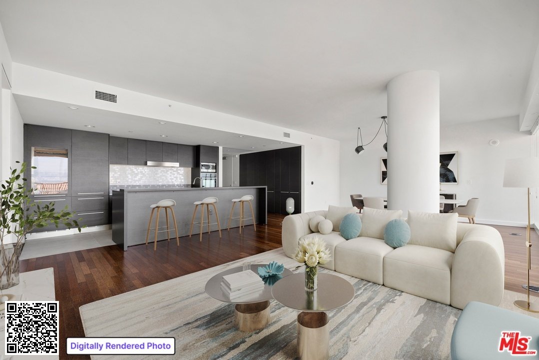 Condo in Los Angeles, California, United States 5 - 17516888