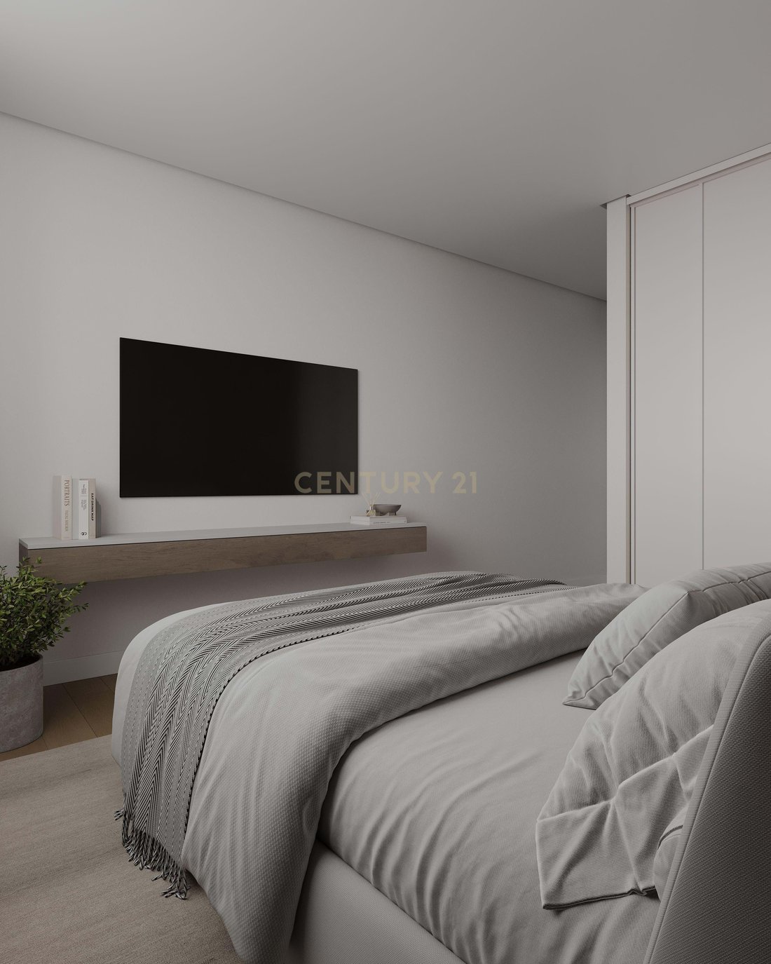 Apartment in Campanha, Porto District, Portugal 3 - 17516601