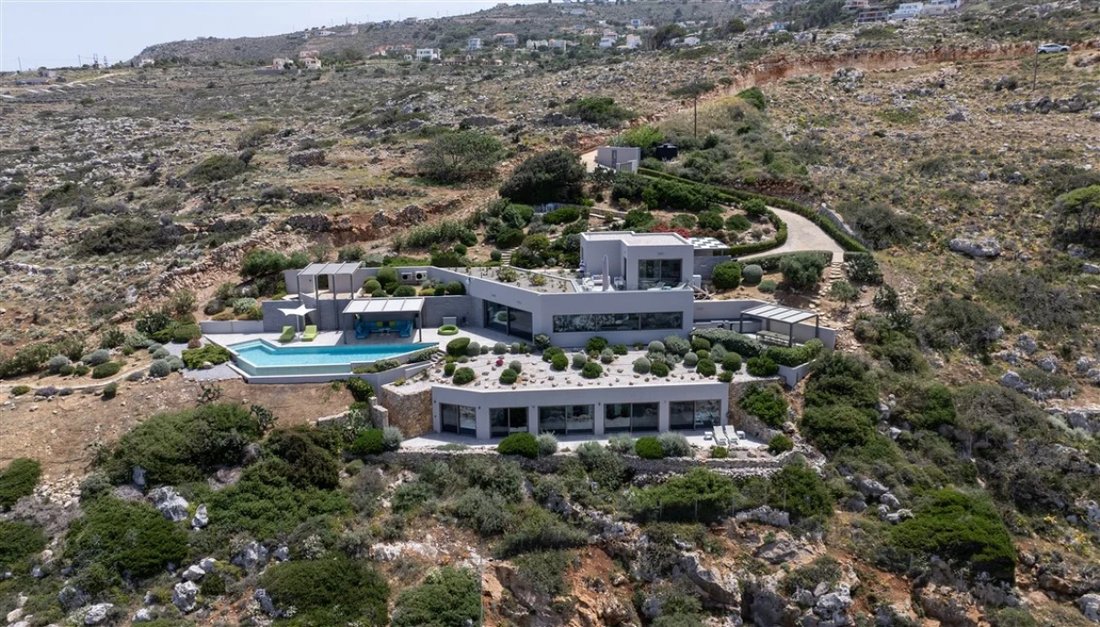 Villa in Apokoronas, Greece 2 - 17516666