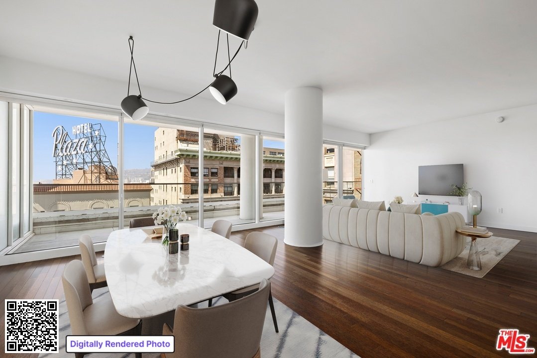 Condo in Los Angeles, California, United States 3 - 17516888