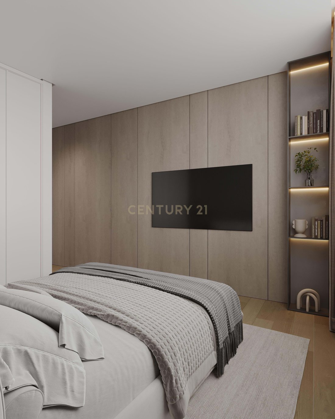 Apartment in Campanha, Porto District, Portugal 1 - 17516601