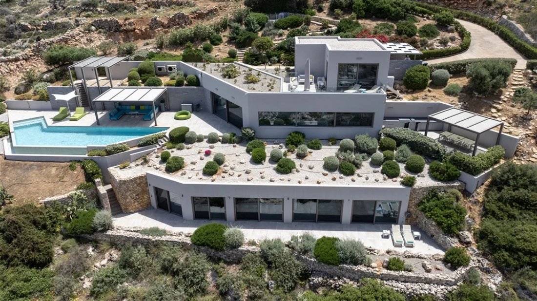 Villa in Apokoronas, Greece 3 - 17516666
