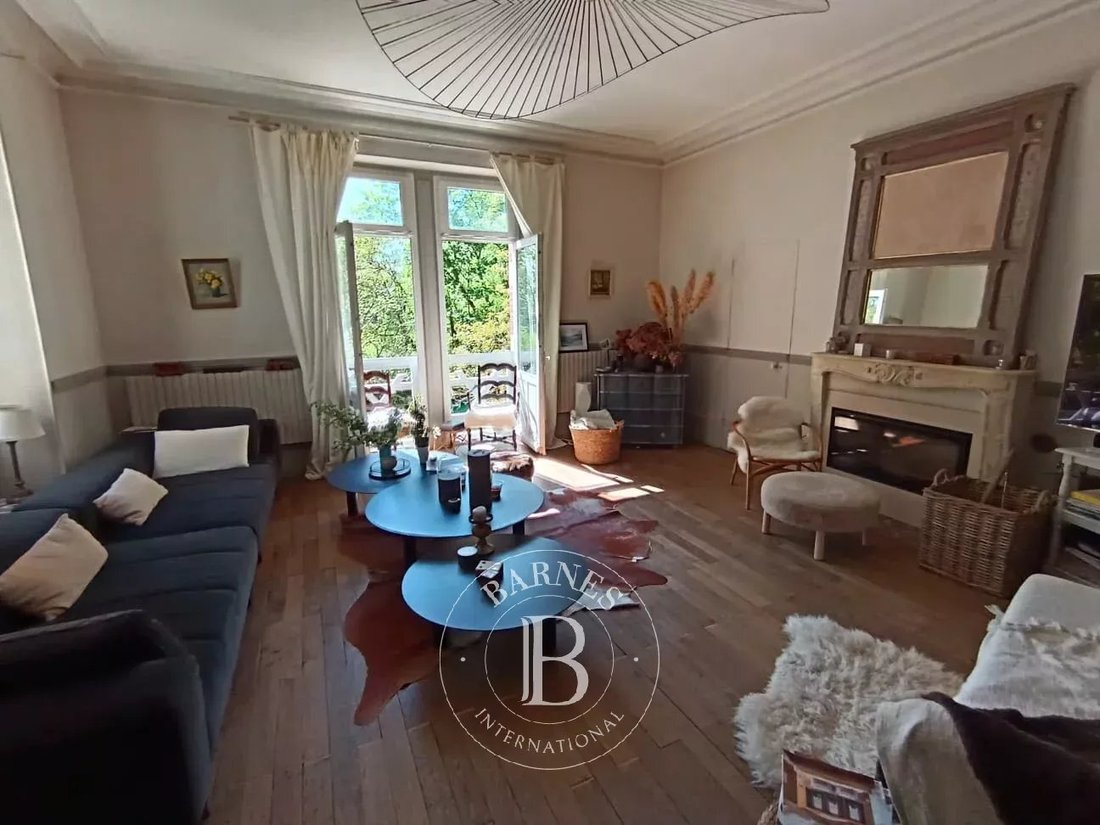 Finca en Bourges, Centro-Val de Loira, Francia 5 - 15563067