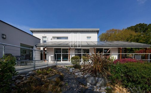 Maison de ville à Saint-André-des-Eaux, Pays de la Loire, France 1