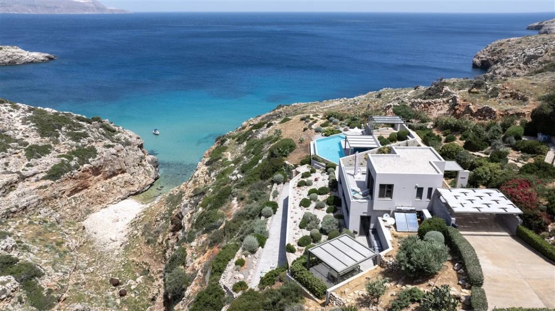 Villa in Apokoronas, Greece 1 - 17516666