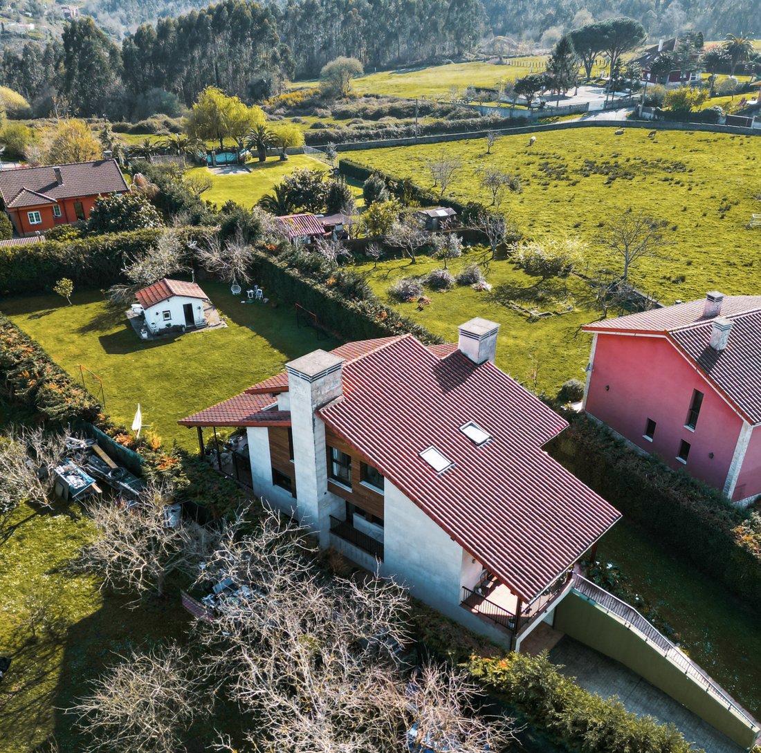 House in Villaviciosa, Asturias, Spain 2 - 17516663