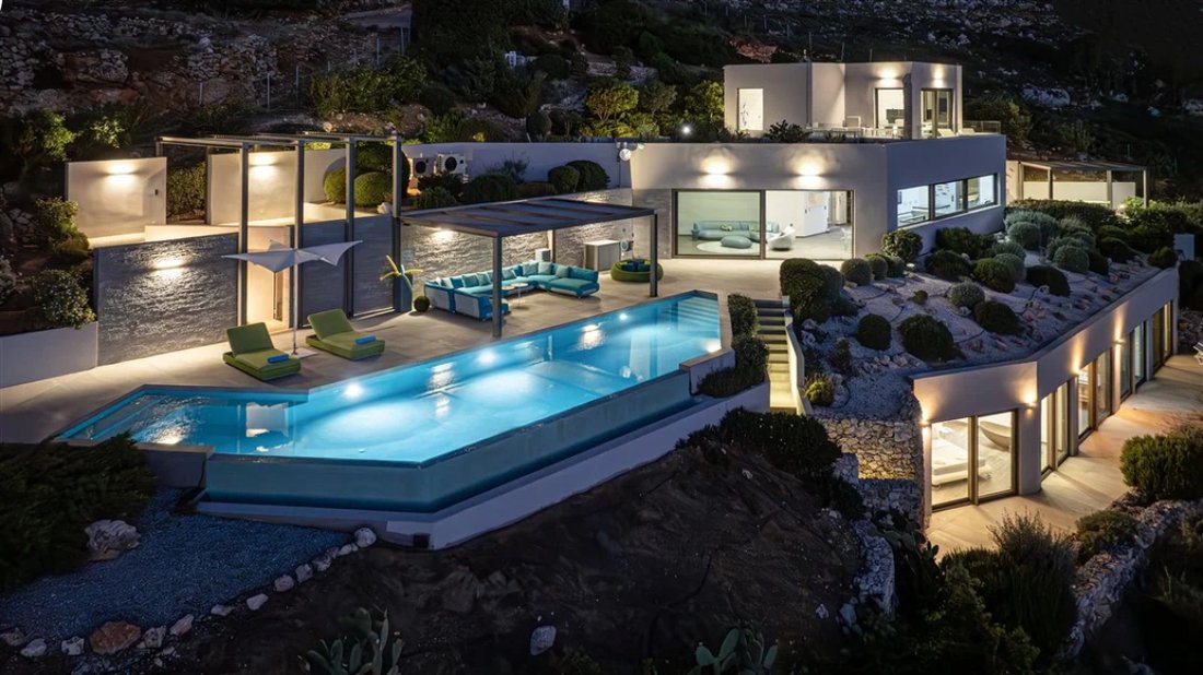 Villa in Apokoronas, Greece 4 - 17516666