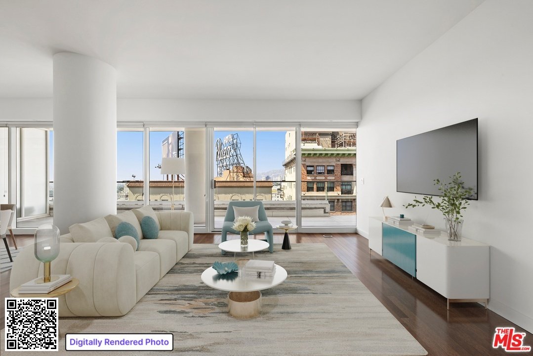 Condo in Los Angeles, California, United States 2 - 17516888