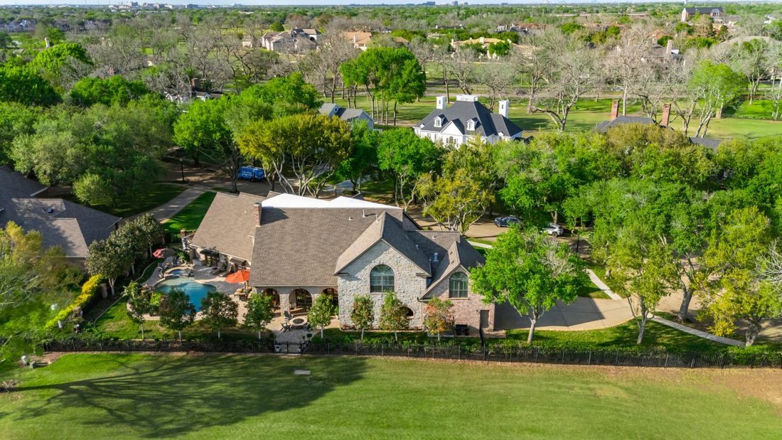 House in Sugar Land, Texas, United States 4 - 14916273