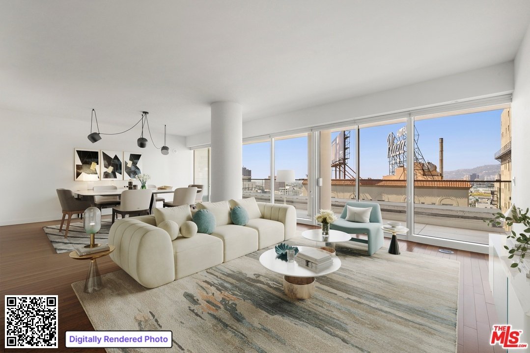 Condo in Los Angeles, California, United States 1 - 17516888