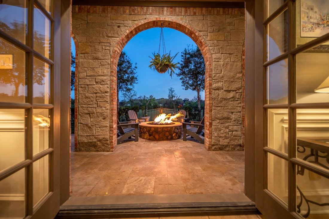 House in Sugar Land, Texas, United States 1 - 14916273