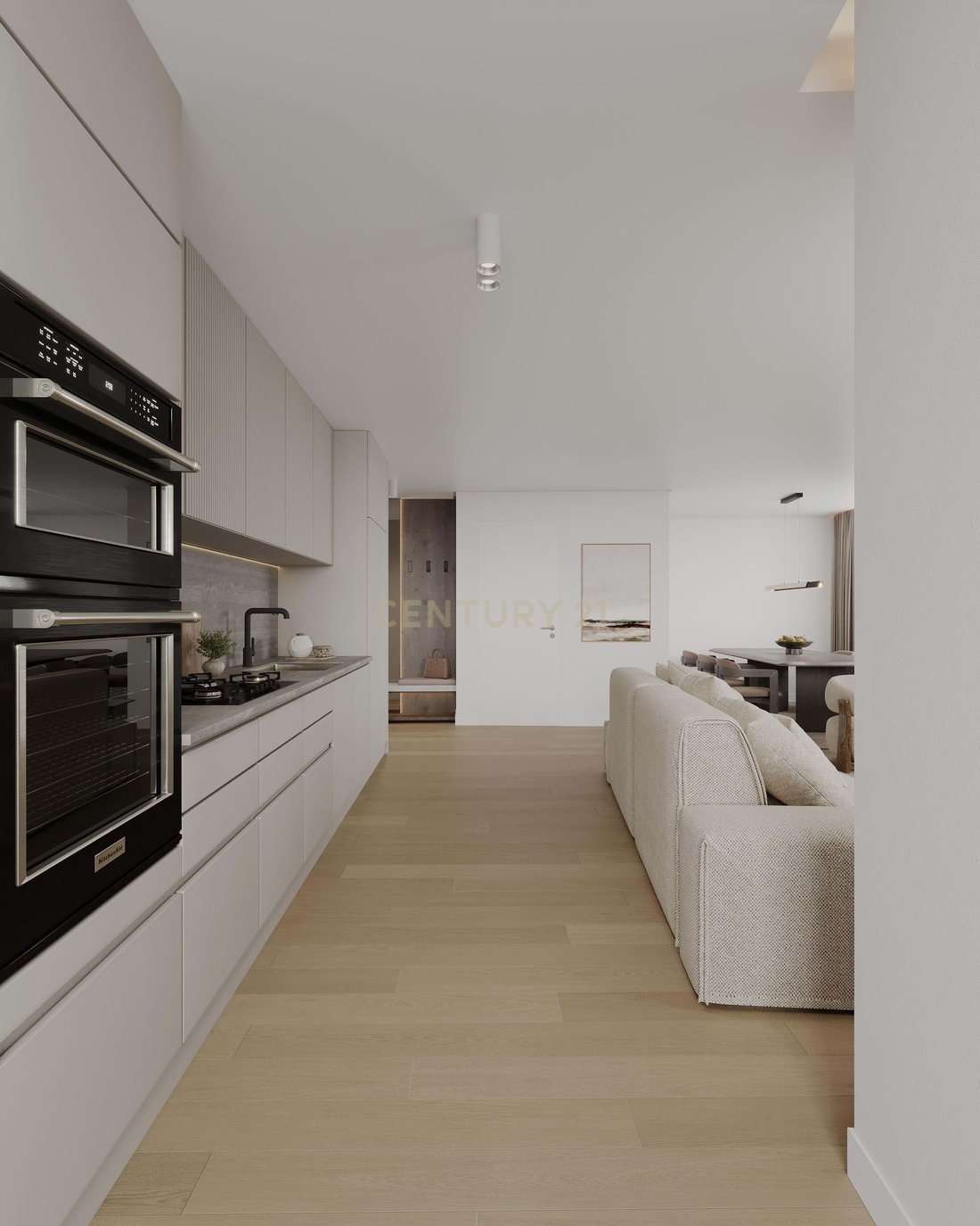 Apartment in Campanha, Porto District, Portugal 4 - 17516605