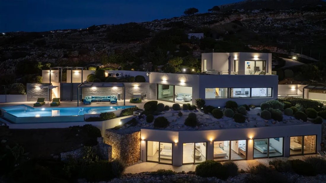 Villa in Apokoronas, Greece 5 - 17516666
