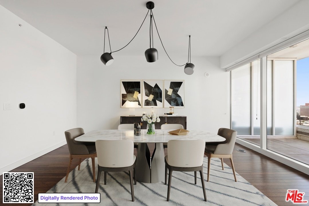 Condo in Los Angeles, California, United States 4 - 17516888